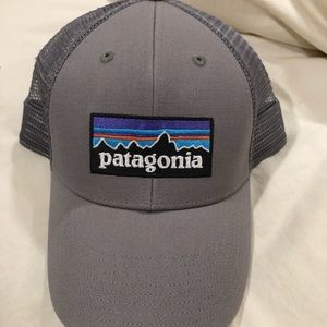 Patagonia hat